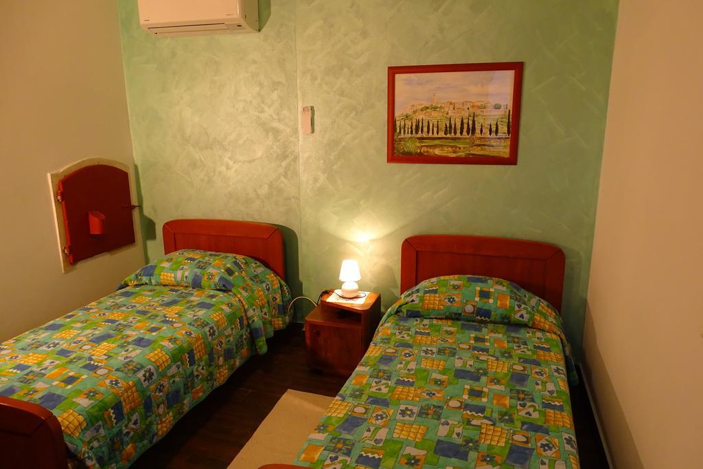 Villa Letizia Oprtalj Ruang foto