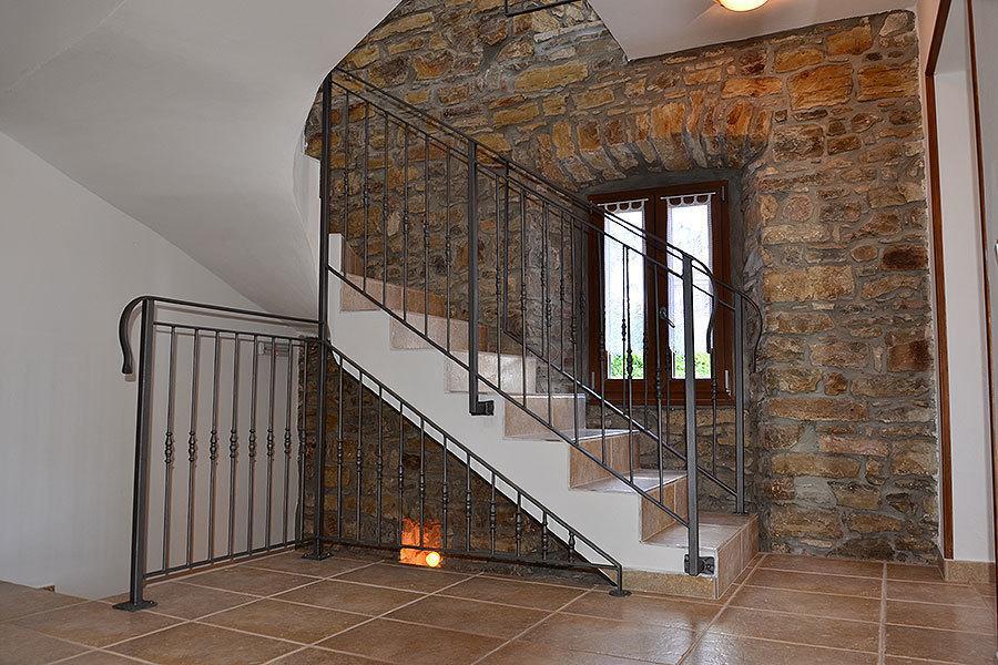 Villa Letizia Oprtalj Ruang foto